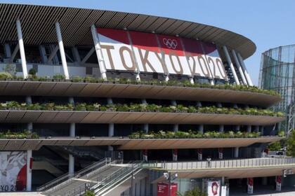 La ceremonia inaugural de los Juegos Olímpicos Tokyo 2020 se llevará a cabo en el Estadio Nacional