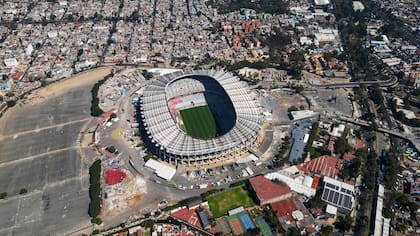 La ceremonia se realizará 90 minutos antes del partido inaugural y contará con siete agrupaciones latinas