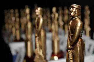 Martín Fierro a la Radio: cómo será la ceremonia y quién podría llevarse el Oro