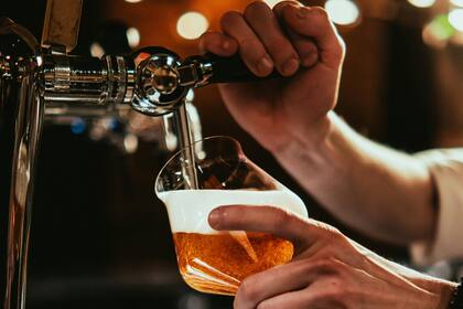 La cervecería artesanal tuvo su boom en la Argentina en 2015