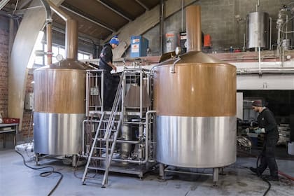 La birra artigianale guadagna il suo spazio