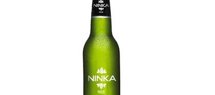 La cerveza en base arroz