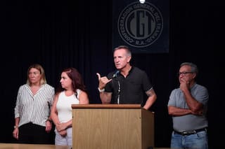 ¿Hay paro de la CGT hoy jueves 19 de febrero?