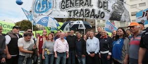 La Cámara del Trabajo confirmó la suspensión del DNU que limitó el derecho a huelga