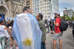 A qué hora es la marcha de la CGT contra el DNU de Milei