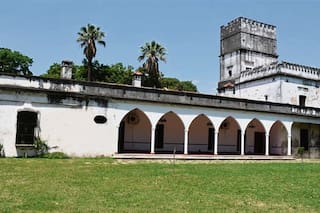 Martín José de Altolaguirre, un pionero de la agricultura