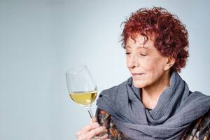 La Checa acababa de publicar una nueva edición de Los buenos vinos argentinos