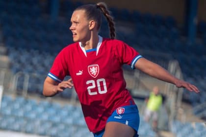 La checa Jana Zufankova reveló lo que padecieron ella y varias de sus compañeras con el DT Petr Vlachovsky