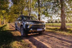 Estos son los precios de todas las pickups en diciembre 2025