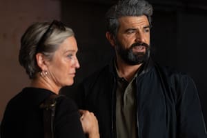 La chica de Oslo, serie noruega disponible en Netflix