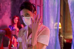 La serie argentina La chica que limpia tendrá su remake en Hollywood
