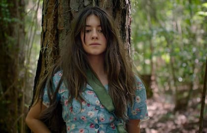 La chica salvaje, la película que vuelve a estar en boca de todos