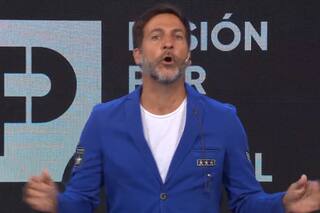 La chicana de "Toti" Pasman a Marcelo Gallardo y un pedido por Franco Soldano