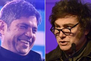 La chicana de Kicillof a Milei sobre la apertura de importaciones: “Si Trump se enterara, lo mataría”