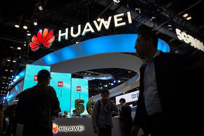 La china Huawei fue la empresa que presentó más pedidos de patentes en el último año, superando a Samsung y Qualcomm