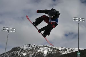 Dónde se pueden ver los Juegos Olímpicos de Invierno 2026