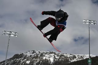 Dónde se pueden ver los Juegos Olímpicos de Invierno 2026