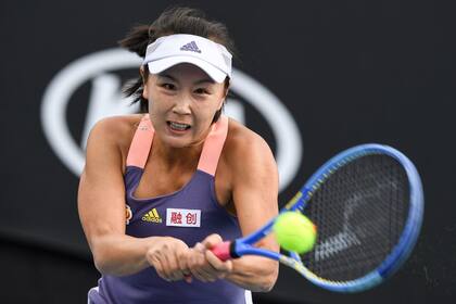 La china Peng Shuai, en el eje de las búsquedas, tras desconocerse su paradero después de que denunció a un jerarca chino