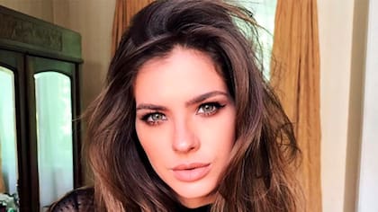 La China Suárez abrió su corazón en una entrevista