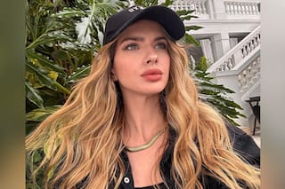 La llamativa revelación de La China Suárez sobre su situación sentimental