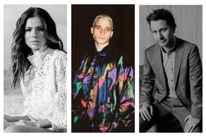 La China Suárez desmintió haber tenido una relación con el rapero Wos