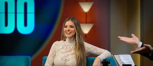 La confesión de la “China” Suárez: “Soy muy hiriente, digo cosas que después me arrepiento”