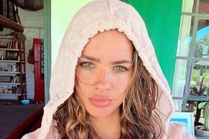 La China Suárez evidenció sus habilidades culinarias y mostró la cena que le preparó a Mauro Icardi (Foto: Instagram @sangrejaponesa)