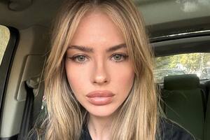 La China Suárez habló sobre su situación sentimental (Foto Instagram @sangrejaponesa)