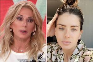 La China Suárez increpó por teléfono a Yanina Latorre: “¿Qué obsesión tenés conmigo?”