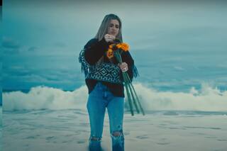 El detalle que confirmaría que la China Suárez le dedicó “Desaniversario” a Rusherking