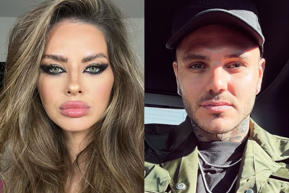 El sugerente mensaje de la China Suárez en medio de su supuesto romance con Icardi: “Puedo fallarte con mi carácter, pero jamás con mi lealtad”
