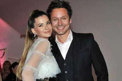 La China Suárez no le habría comentado a Benjamín Vicuña sobre la venta de la casa