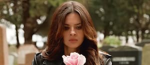 TV: cuánto hizo de promedio la serie de la China Suárez en eltrece y por qué puede celebrar