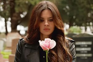 TV: cuánto hizo de promedio la serie de la China Suárez en eltrece y por qué puede celebrar