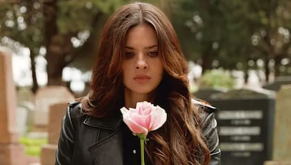 La ficción de la China Suárez fue lo más visto de eltrece