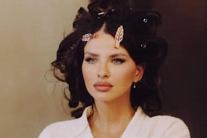 La China Suárez reveló quiénes la acompañan en sus momentos difíciles