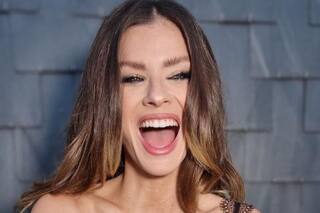 La China Suárez y Santi Maratea fueron vistos juntos en una salida nocturna