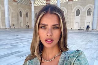 La China Suárez contra el mundo: del rechazo de Olga y Paula Chaves a la exigencia que hizo caer su entrevista en Luzu