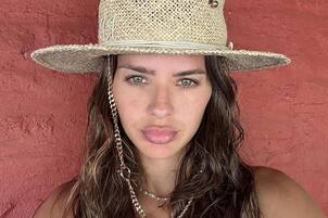 La picante frase que compartió la China Suárez y que podría hacer temblar a Wanda Nara: “Si yo hablara...”