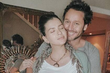 La China Suárez y Benjamín Vicuña estuvieron juntos hasta el 2021