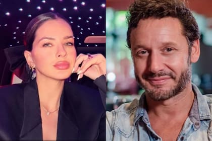 La China Suárez y Benjamín Vicuña perdieron todo tipo de diálogo