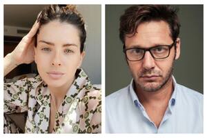 La China Suárez y Benjamín Vicuña se separaron en agosto en buenos términos, aunque pareciera que la relación no pasa por un buen momento