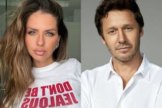 La China Suárez apuntó contra Vicuña en medio del escándalo por la escolarización de sus hijos en Turquía