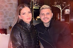 El video de la China Suárez que dejó al descubierto la verdad sobre el inicio del romance con Mauro Icardi
