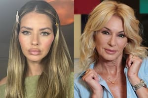 La China Suárez cruzó a Yanina Latorre y arrancó una nueva guerra mediática