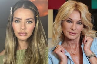 La China Suárez cruzó a Yanina Latorre y arrancó una nueva guerra mediática