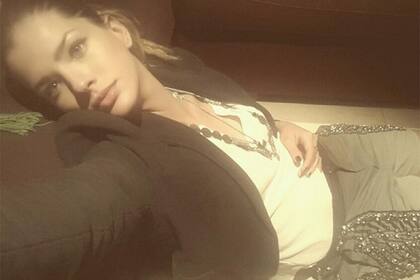 La China, una chica enamorada de su príncipe azul (y español)