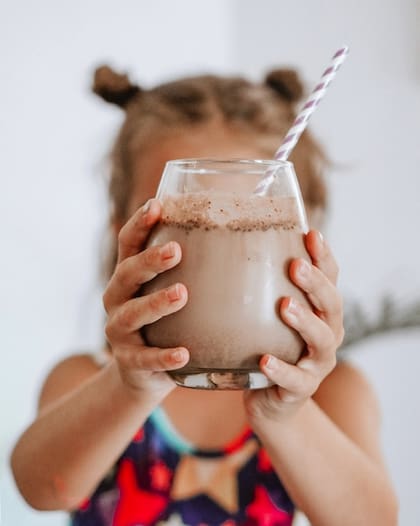 La chocolatada que es parte de la vida de los santafesinos