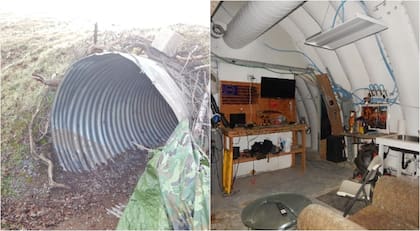 La CHP indicó que la investigación sigue en curso