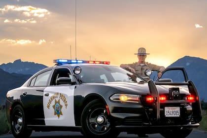 La CHP pide a los ciudadanos que conduzcan responsablemente durante las fiestas